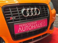 Gebraucht Audi S3 Exclusive 265 PS (194 kW) 2007 Orange Limousine