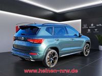 gebraucht Cupra Ateca 1.5 TSI DSG ACC NAVI LED PDC KAMERA BEATS