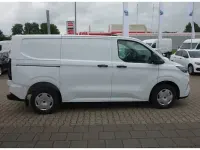 Neu Ford Transit Custom Trend 136 PS (100 kW) 2025 Weiss Van