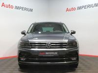 Gebraucht VW Tiguan R-line 190 PS (139 kW) 2020 Grau SUV