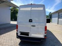 Gebraucht MAN TGE 177 PS (130 kW) 2023 Weiß Van