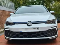 Gebraucht VW Golf VIII GTE 245 PS (180 kW) 2020 Weiß Limousine