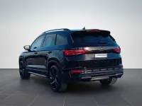 Neu Cupra Ateca VZ 300 PS (220 kW) 2026 Schwarz SUV