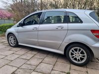 gebraucht Mercedes B180 