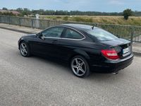 gebraucht Mercedes C220 CDI BiXenon AMG Felgen TOP