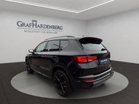 Gebraucht Cupra Ateca 190 PS (139 kW) 2023 Schwarz SUV