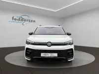 Neu VW Tiguan Style 272 PS (200 kW) 2026 Pure white SUV
