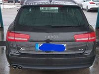 gebraucht Audi A6 Avant 2.0 TDI DPF