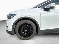 Gebraucht VW ID.4 Pro 210 kW (286 PS) 2024 Gletscherweiß SUV