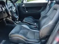 Gebraucht Audi TT 315 PS (231 kW) 1999 Schwarz Coupé