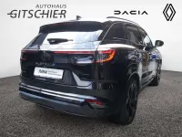Gebraucht Renault Austral Techno Esprit Alpine 200 PS (147 kW) 2023 Blackpearlschwarz (schwarz) SUV