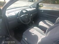 Second-hand VW Fox 54 CP (39 kW) 2009 Gri Hatchback