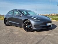 Gebraucht Tesla Model 3 366 kW (498 PS) 2019 Grau Limousine