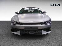 Gebraucht Kia EV6 GT 430 kW (585 PS) 2025 Grau SUV