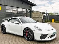 Usata Porsche 911 500 CV (367 kW) 2017 Bianco