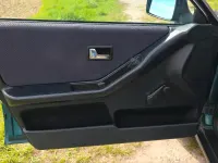 Gebraucht Audi 80 75 PS (55 kW) 1992 Grün Limousine
