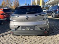Neu Renault Captur Techno 140 PS (102 kW) 2025 Stahlgrau schwarz SUV