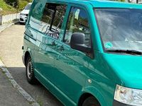 Gebraucht VW Transporter 84 PS (61 kW) 2009 Van