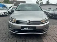 Gebraucht VW Golf VII LOUNGE 125 PS (91 kW) 2015 Silber Limousine