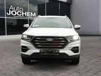 Neu SWM G01 133 PS (97 kW) 2025 Weiß SUV