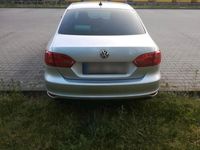 gebraucht VW Jetta 2.0 tsi Highline Aut. Bj. 07/2011