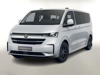 Neu VW T7 Style 150 PS (110 kW) 2026 Light grey metallic Van