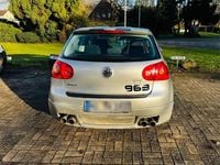 Gebraucht VW Golf IV 75 PS (55 kW) 2003 Silber Limousine