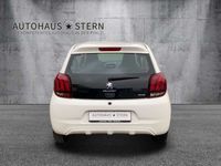 gebraucht Peugeot 108 Active|Servo|Radio|Isofix|ZV|TÜV 09/2025