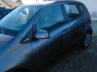 Gebraucht Mercedes A160 95 PS (69 kW) 2011 Grau Kleinwagen