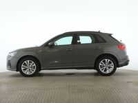 gebraucht Audi Q3 40 TFSI quattro S line *Matrix-LED*Navi*AHK*