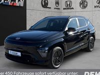 Neu Hyundai Kona Trend 150 kW (204 PS) 2025 Grün SUV
