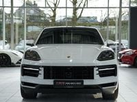 Gebraucht Porsche Cayenne 354 PS (260 kW) 2025 Weiß SUV