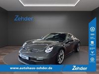 Gebraucht Porsche 992 510 PS (375 kW) 2023 Grau