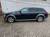 gebraucht Audi A4 Allroad 3.0 TDI (DPF) S tronic quattro