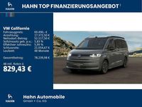 Neu VW California Beach 150 PS (110 kW) 2026 Grau Van
