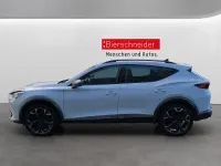 Gebraucht Cupra Formentor VZ 310 PS (228 kW) 2023 Weiss SUV