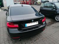 gebraucht BMW 220 220 i Coupe Aut. M Sport