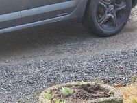 Gebraucht Skoda Octavia 150 PS (110 kW) 2016 Grau Kleinwagen