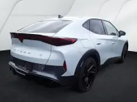 Neu Cupra Tavascan Endurance 210 kW (286 PS) 2026 Silber SUV