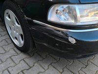 Gebraucht Audi A8 310 PS (228 kW) 2002 Schwarz Limousine