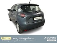 Gebraucht Renault Zoe Experience 80 kW (109 PS) 2022 Grau Kleinwagen