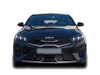 Gebraucht Kia ProCeed GT-Line 159 PS (116 kW) 2022 Schwarz Kleinwagen