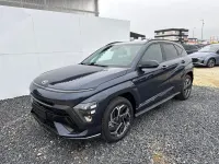 Neu Hyundai Kona N Line 170 PS (125 kW) 2025 Denim blue pearl tn6 SUV