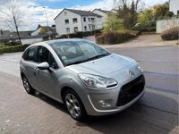 Gebraucht Citroën C3 120 PS (88 kW) 2012 Silber Kleinwagen