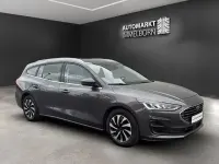 Gebraucht Ford Focus Style 150 PS (110 kW) 2022 Andere Limousine