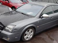 Gebraucht Opel Signum 150 PS (110 kW) 2005 Grau Kleinwagen