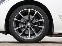 gebraucht BMW 630 d xDrive Gran Turismo Sport Line AHK ACC HEAD-UP
