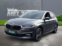 Neu Skoda Fabia Tour 95 PS (69 kW) 2026 Graphitegrau Kleinwagen