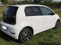 gebraucht VW e-up! up!Style 61kW 323 kWh