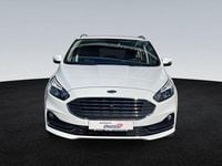 Używany Ford S-MAX S 190 KM (139 kW) 2022 Biały Minivan
